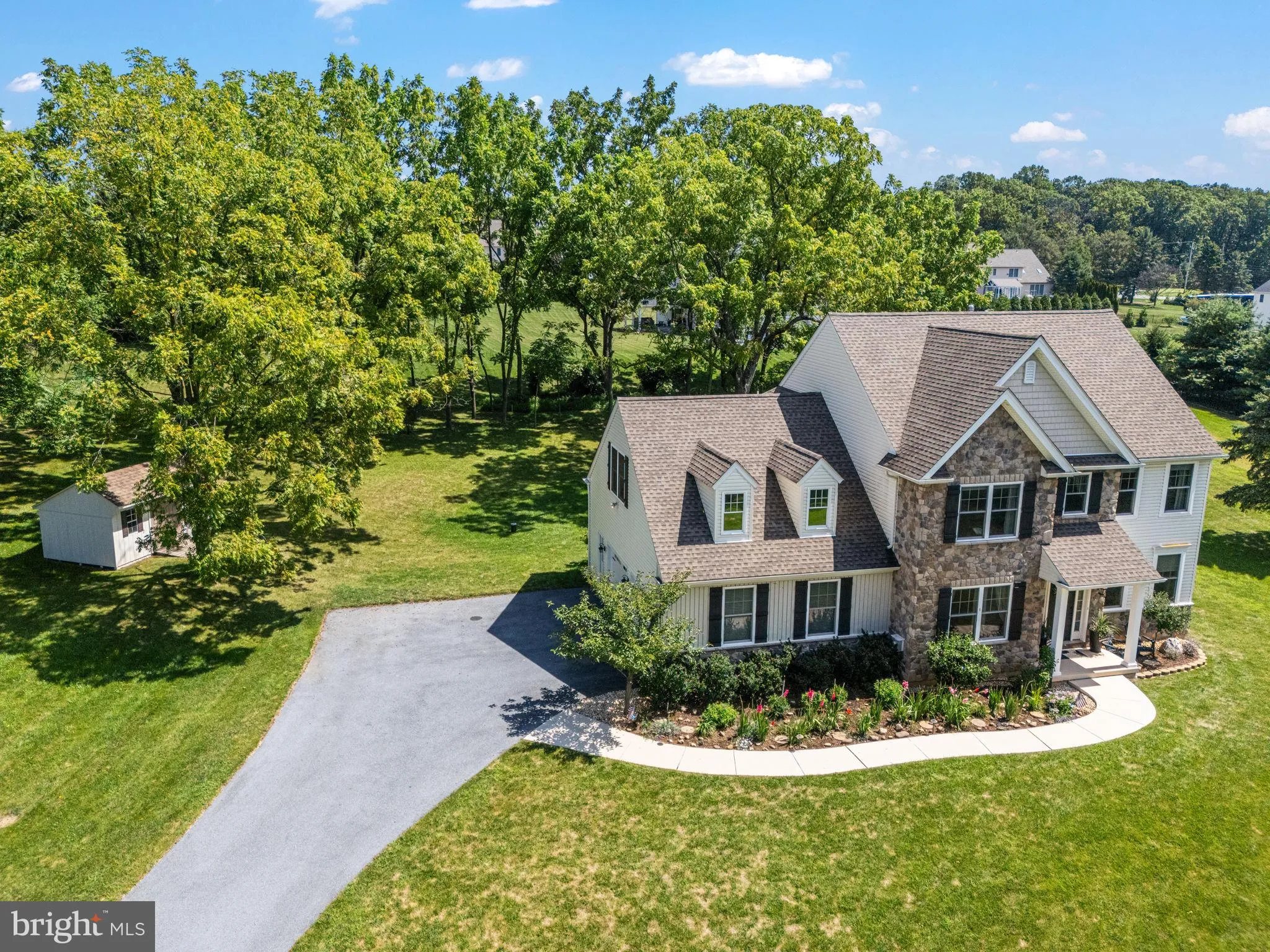 Breinigsville, Pennsylvania 18031, United States, 4 Bedrooms Bedrooms, ,3 BathroomsBathrooms,Residential,Pending,184873