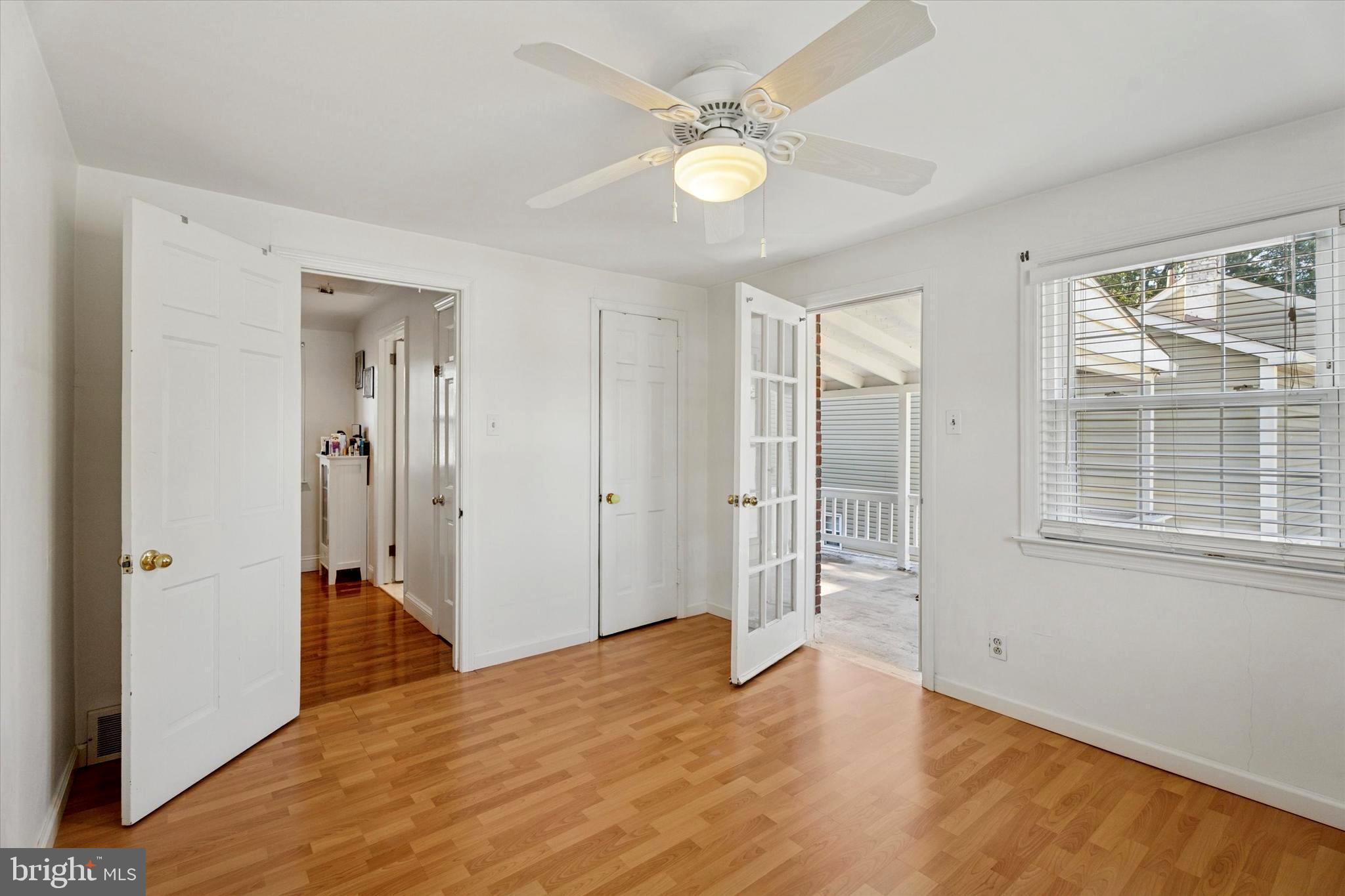 SPRINGFIELD - Residential