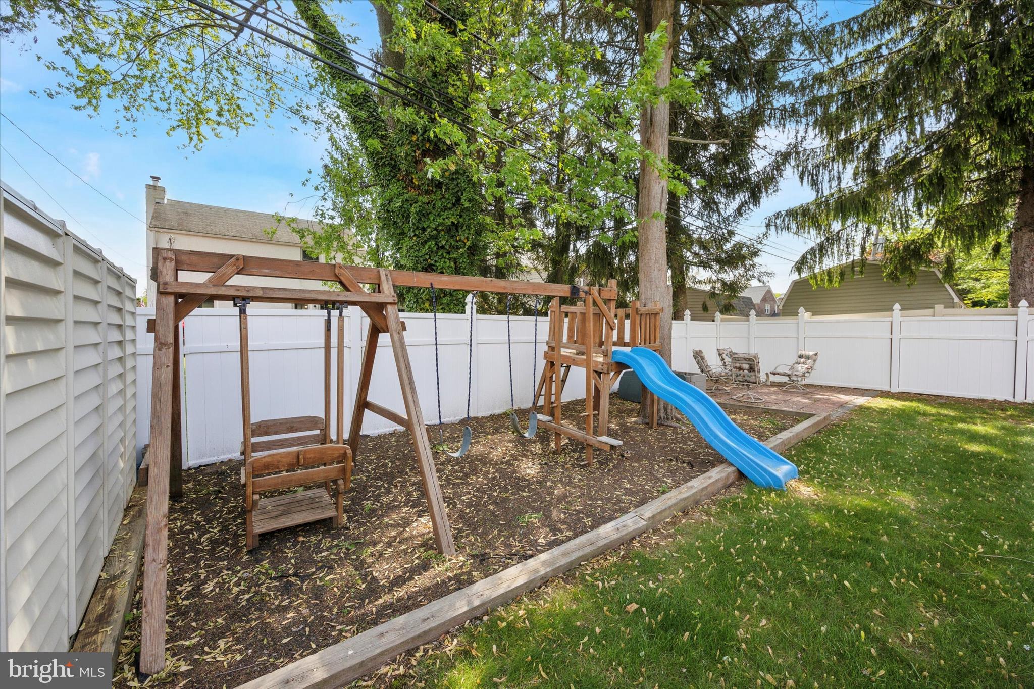 SPRINGFIELD - Residential