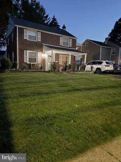 SPRINGFIELD - Residential