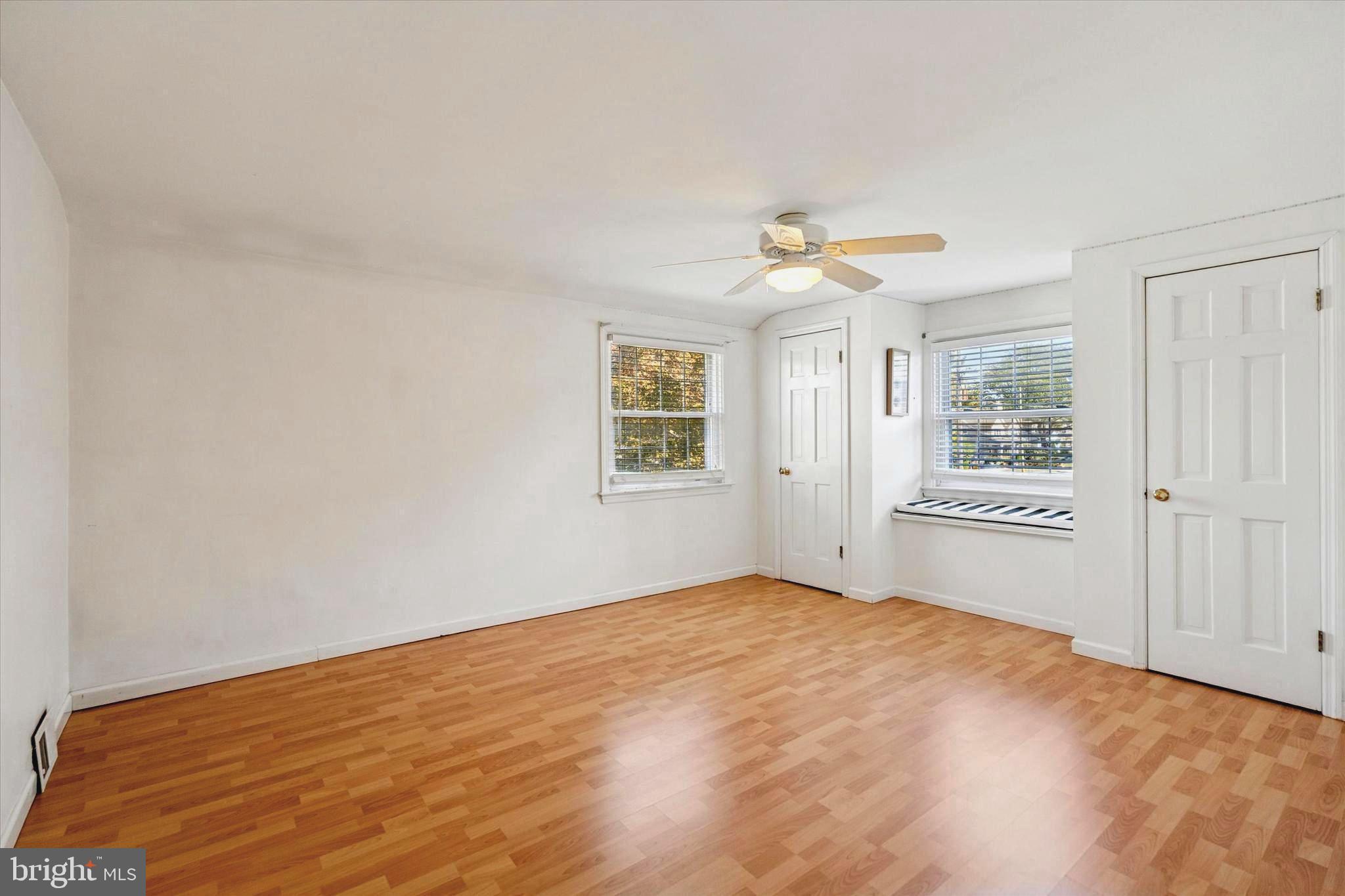 SPRINGFIELD - Residential