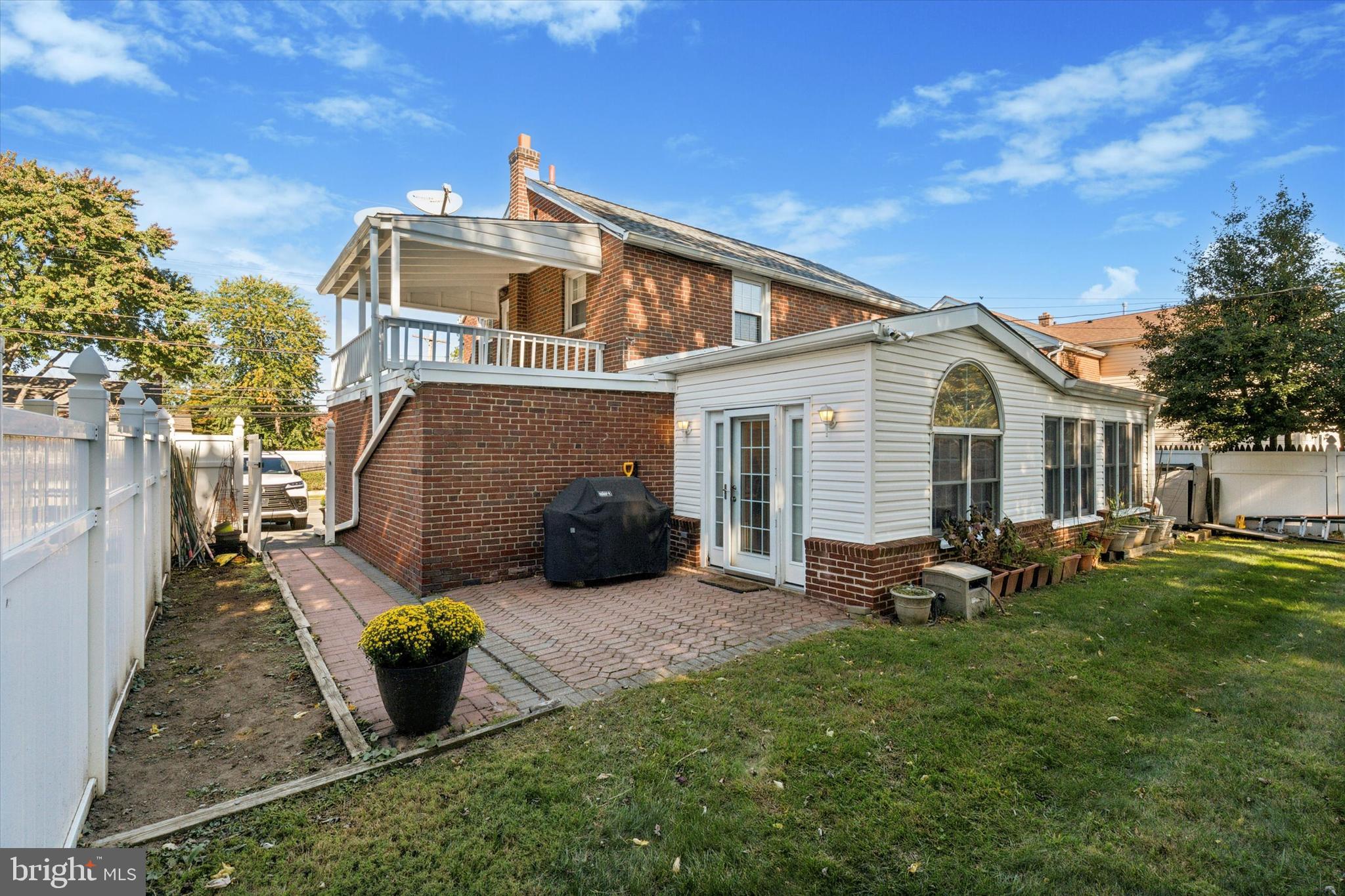 SPRINGFIELD - Residential