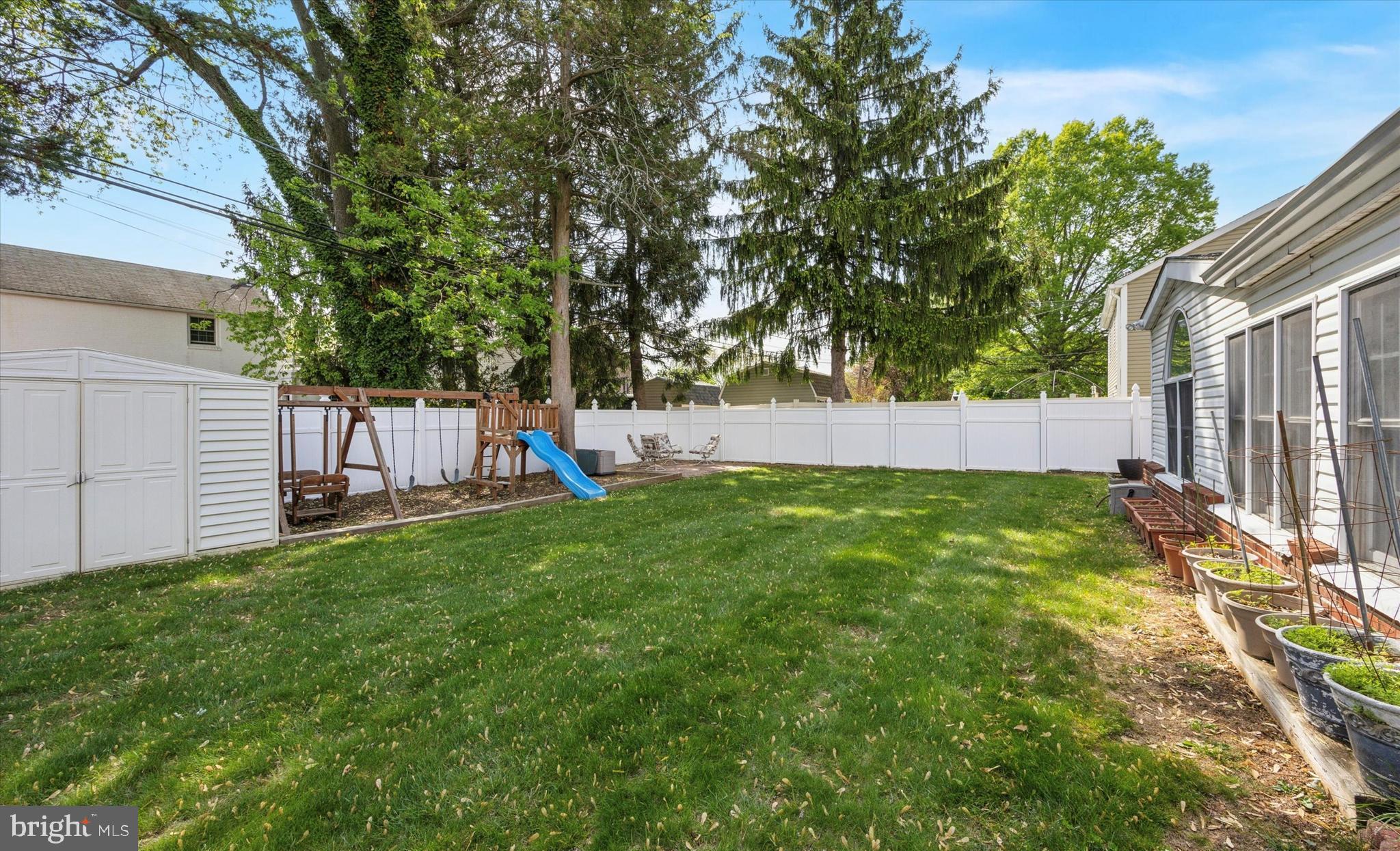 SPRINGFIELD - Residential