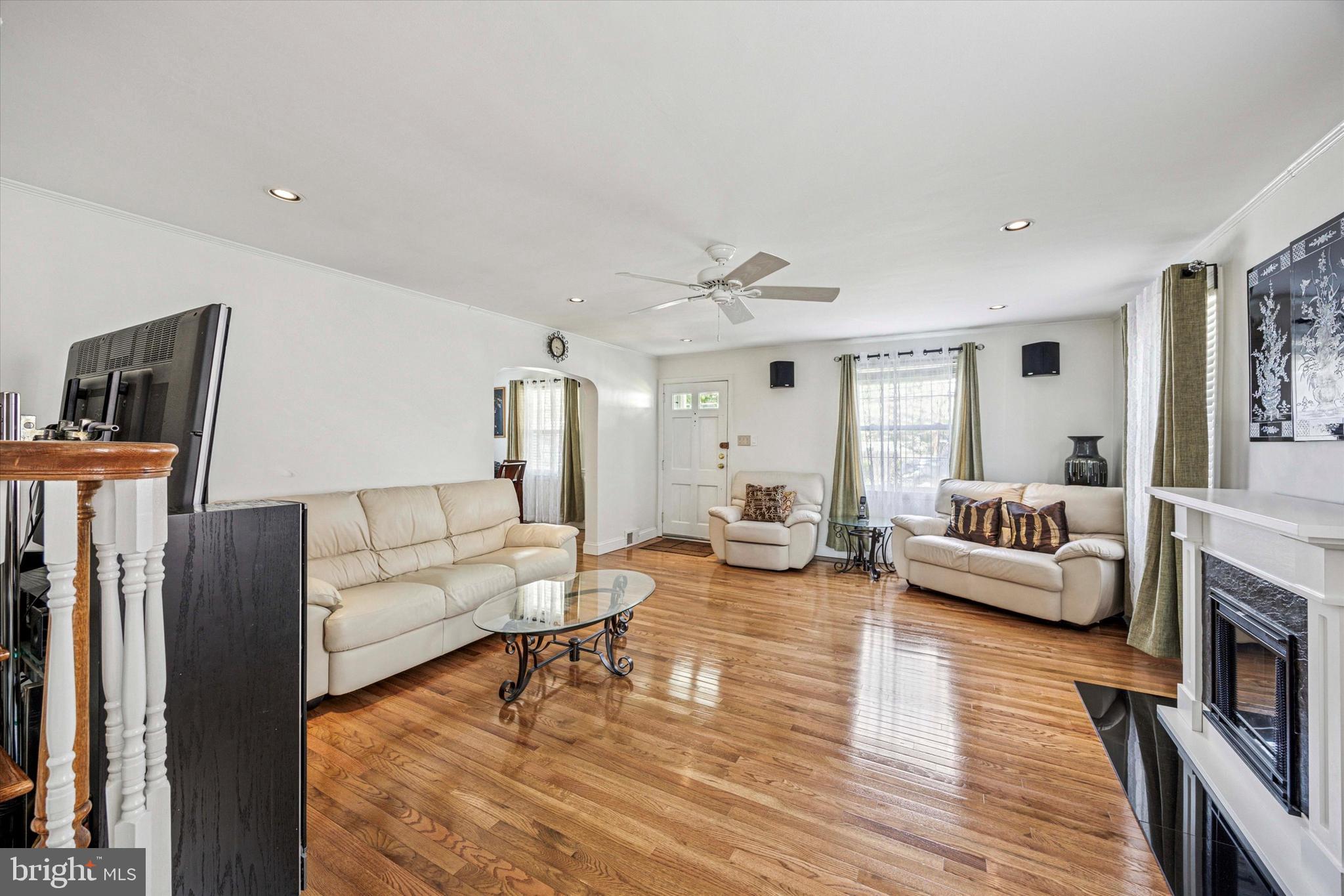 SPRINGFIELD - Residential