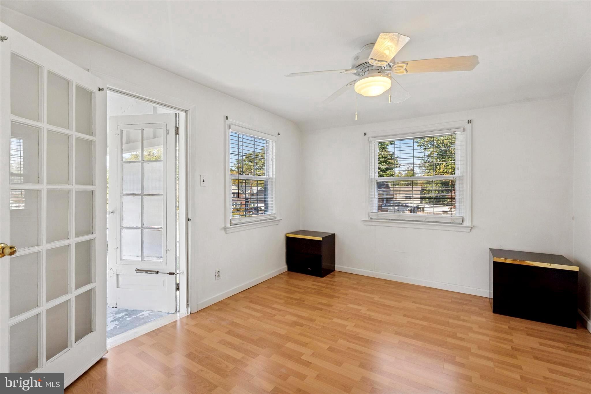 SPRINGFIELD - Residential