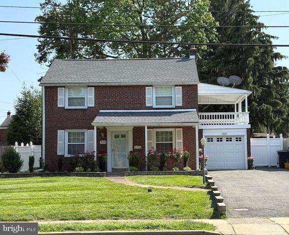 SPRINGFIELD - Residential