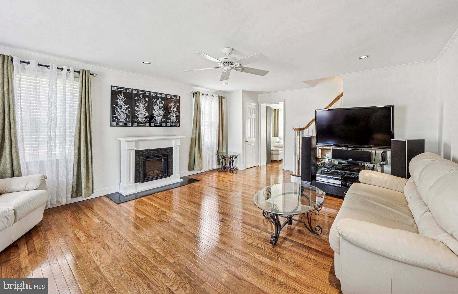 SPRINGFIELD - Residential