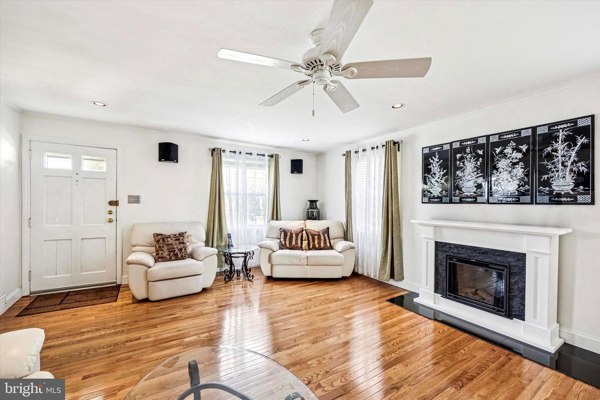 SPRINGFIELD - Residential