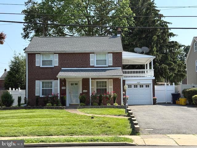 306 E SPRINGFIELD ROAD