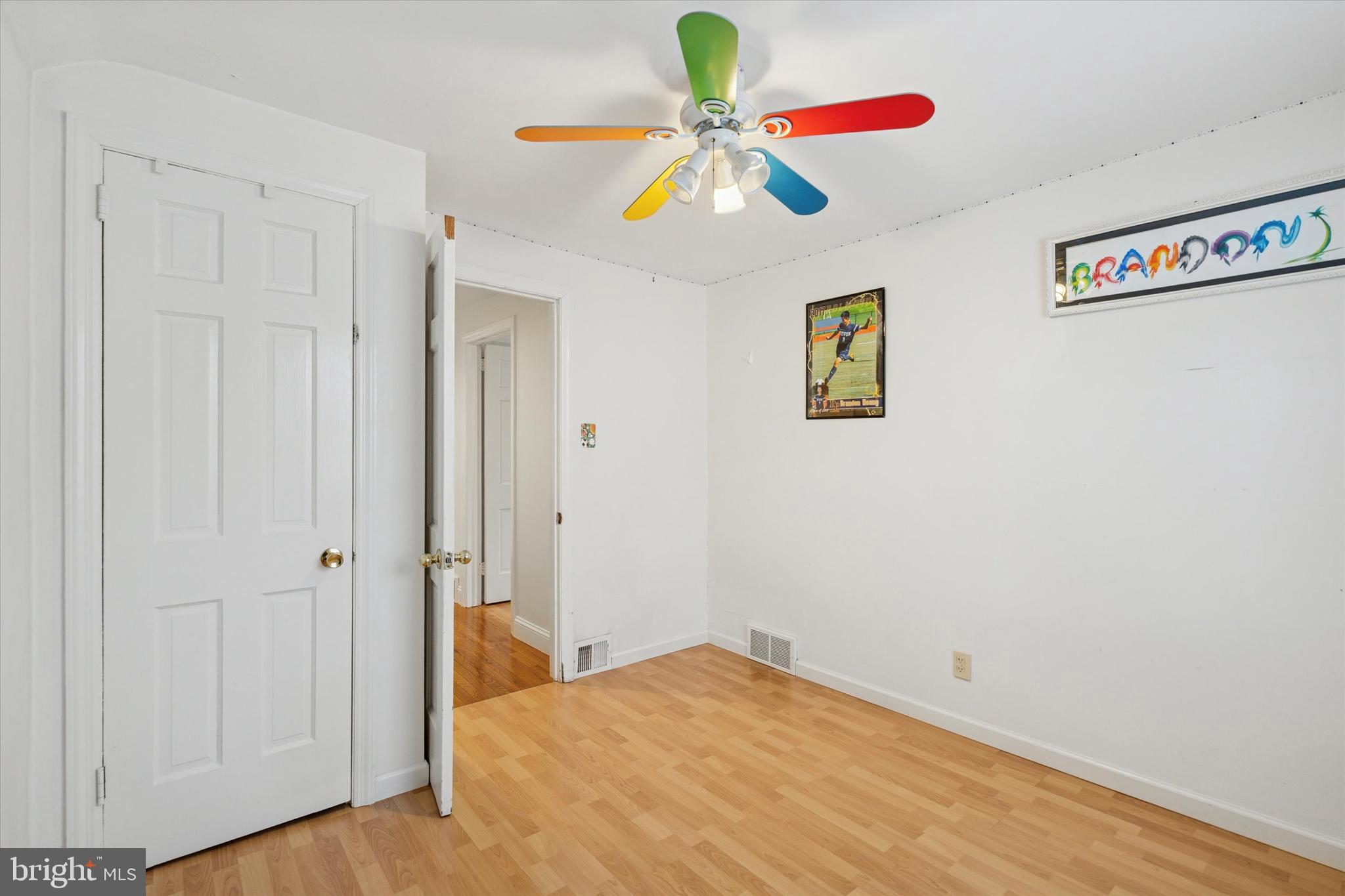 SPRINGFIELD - Residential