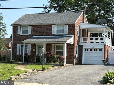 306 E SPRINGFIELD ROAD SPRINGFIELD PA 19064