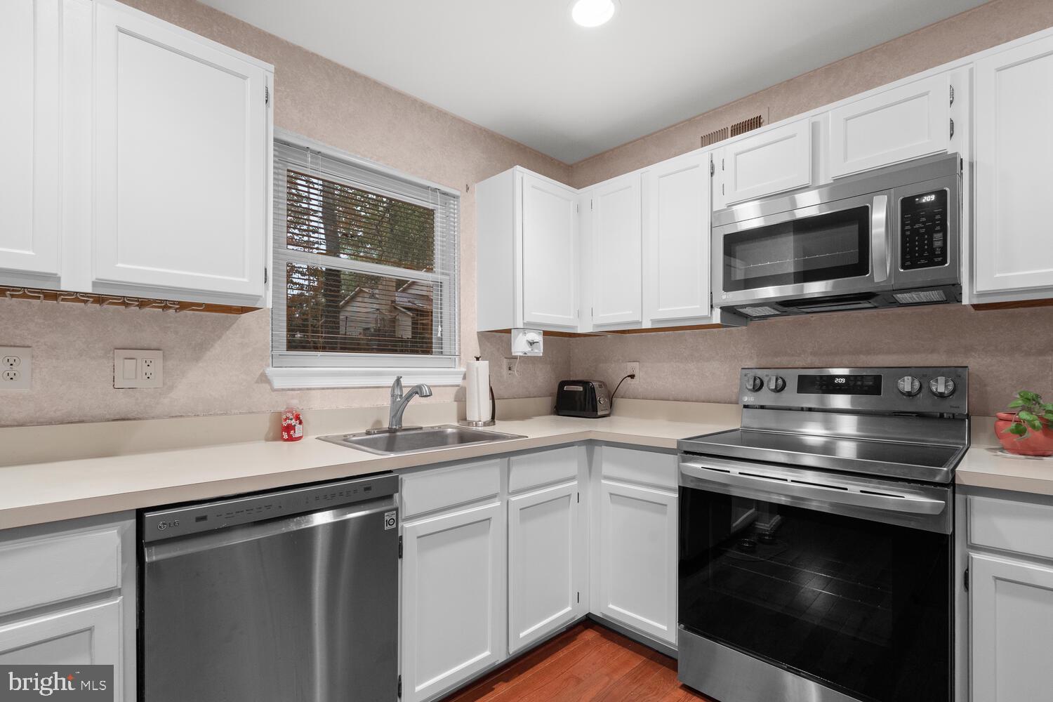 OLNEY MILL - Residential