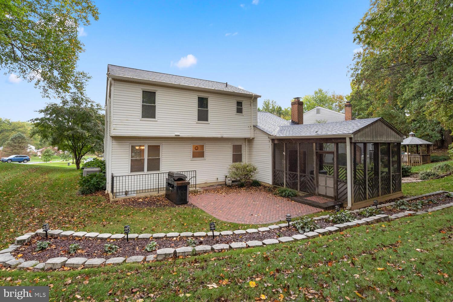 OLNEY MILL - Residential