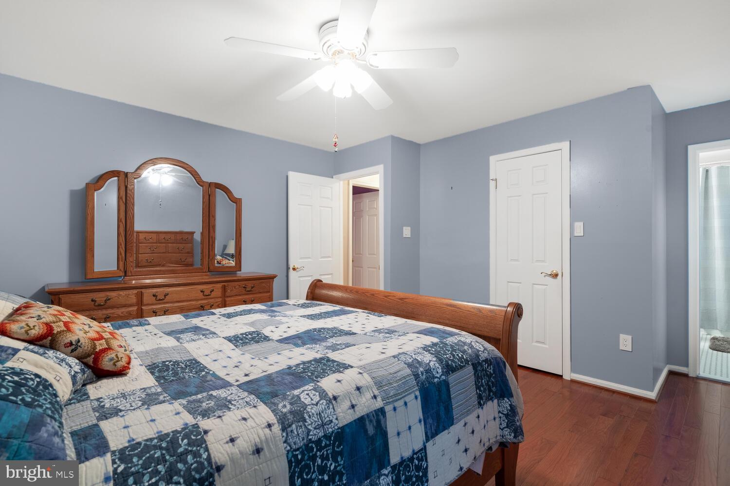 OLNEY MILL - Residential