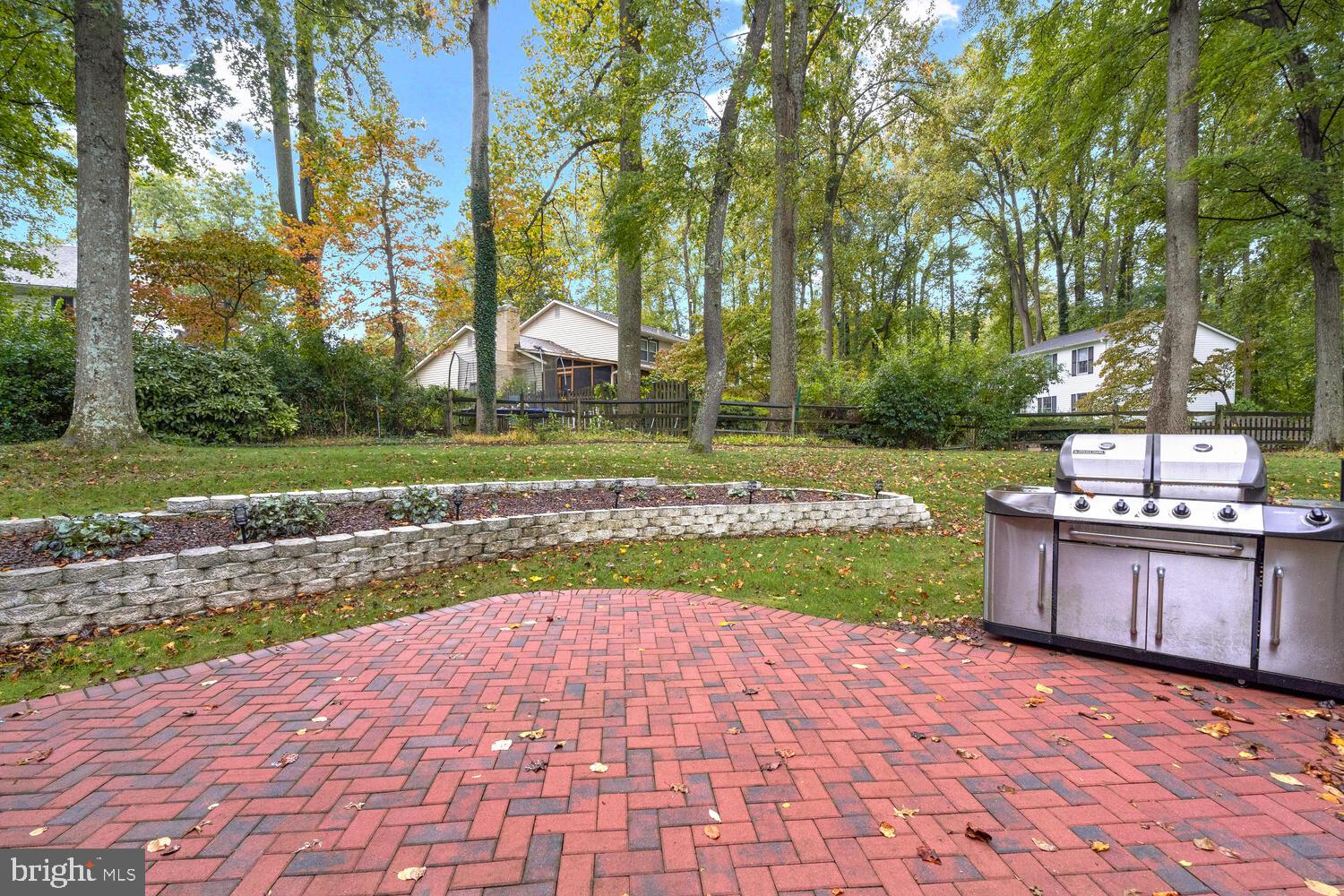 OLNEY MILL - Residential