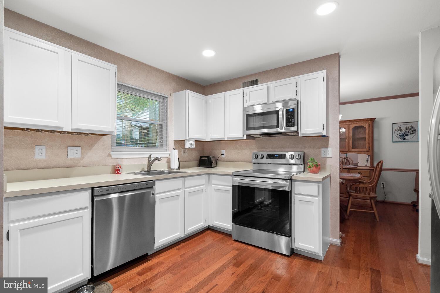 OLNEY MILL - Residential