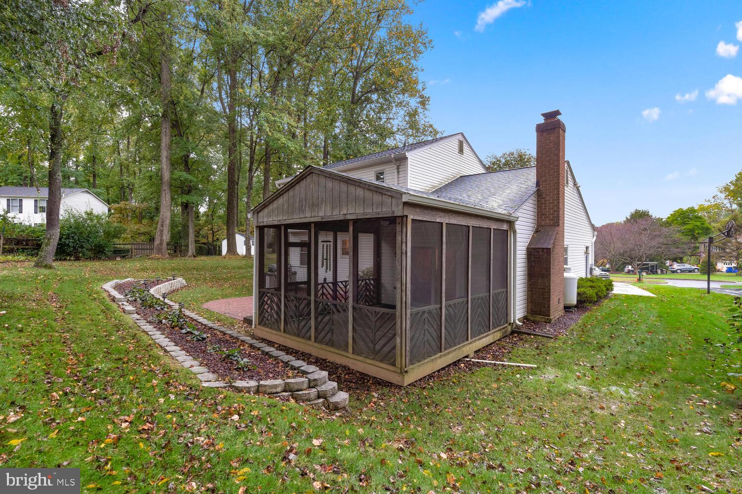 OLNEY MILL - Residential