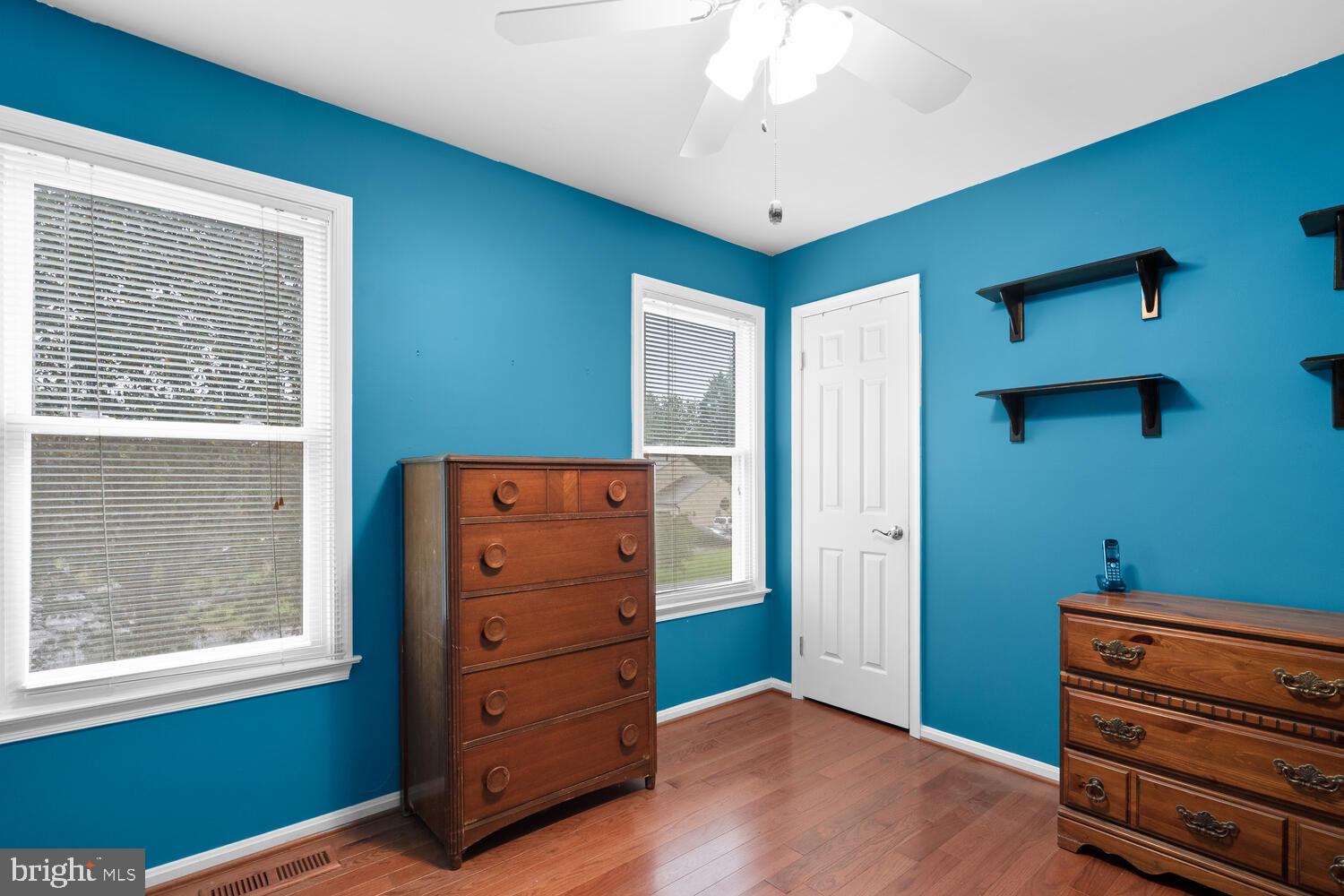 OLNEY MILL - Residential