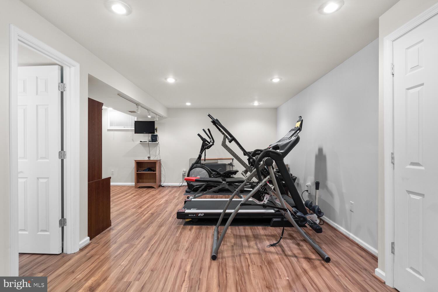 OLNEY MILL - Residential