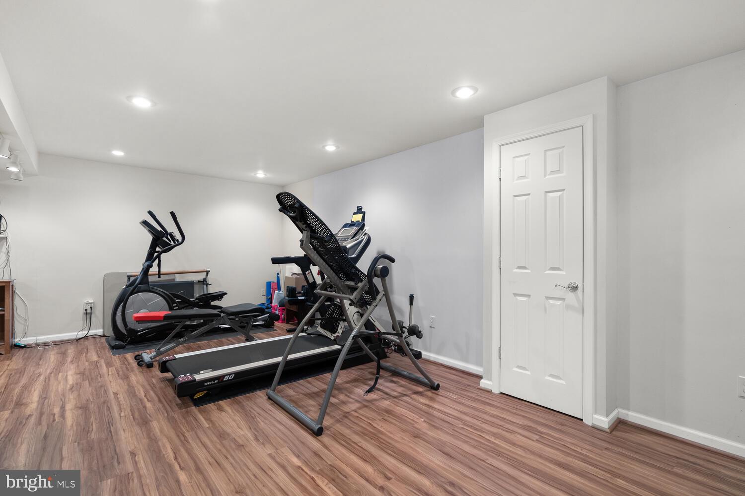 OLNEY MILL - Residential