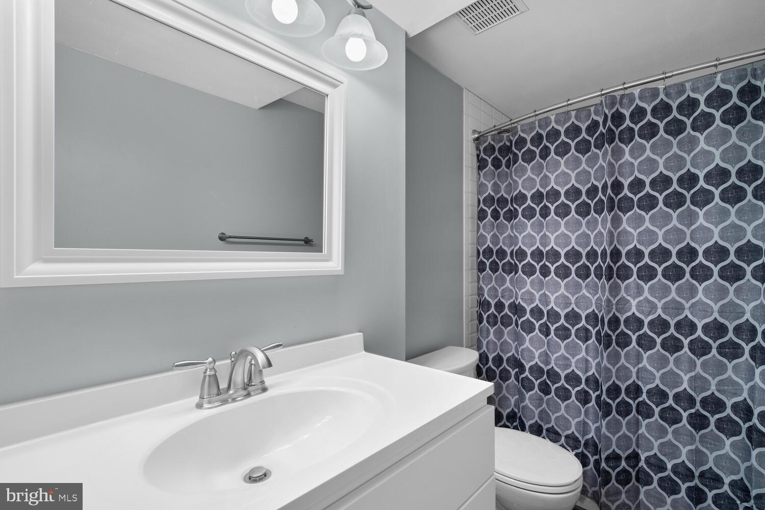 OLNEY MILL - Residential