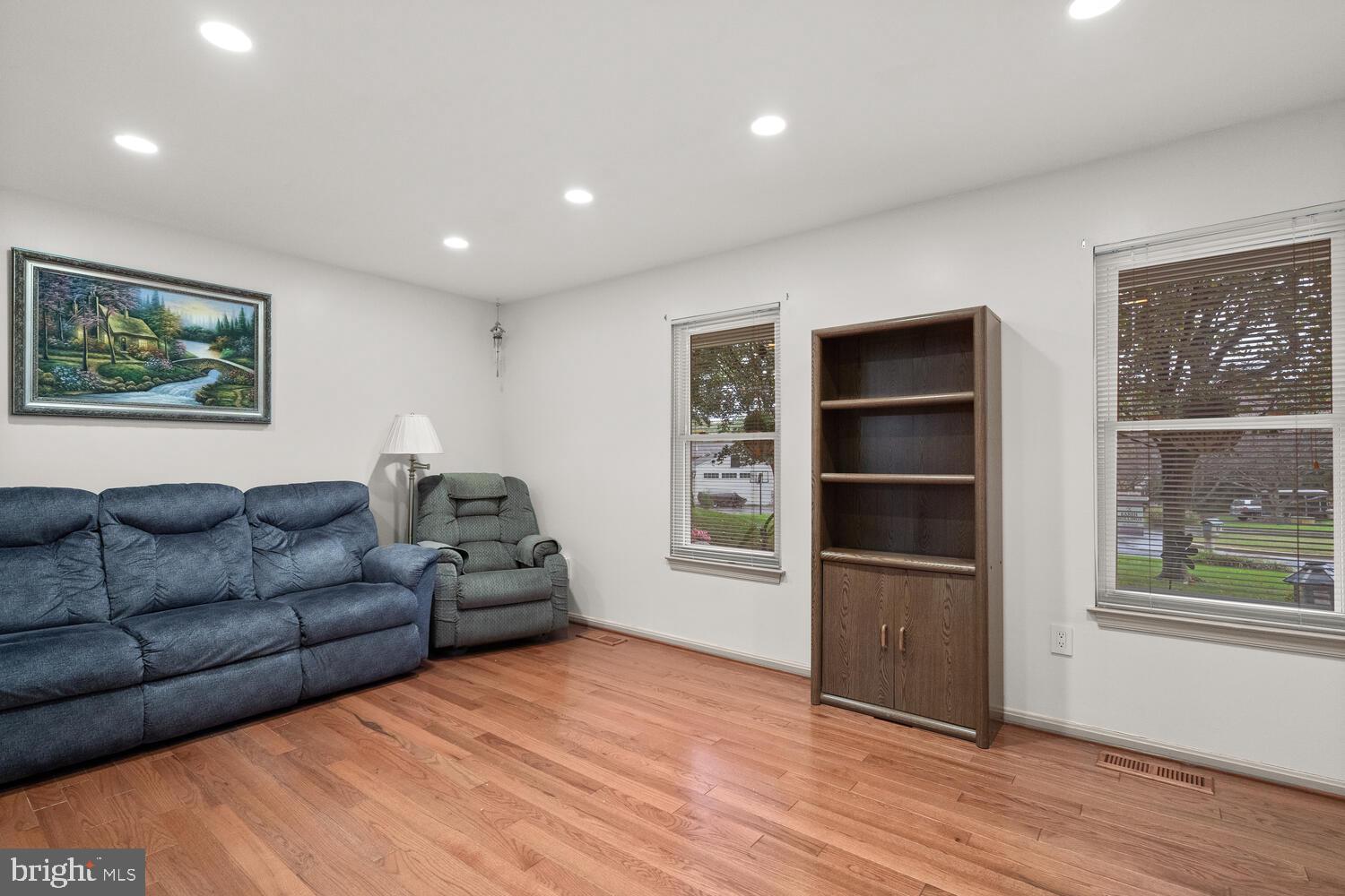 OLNEY MILL - Residential