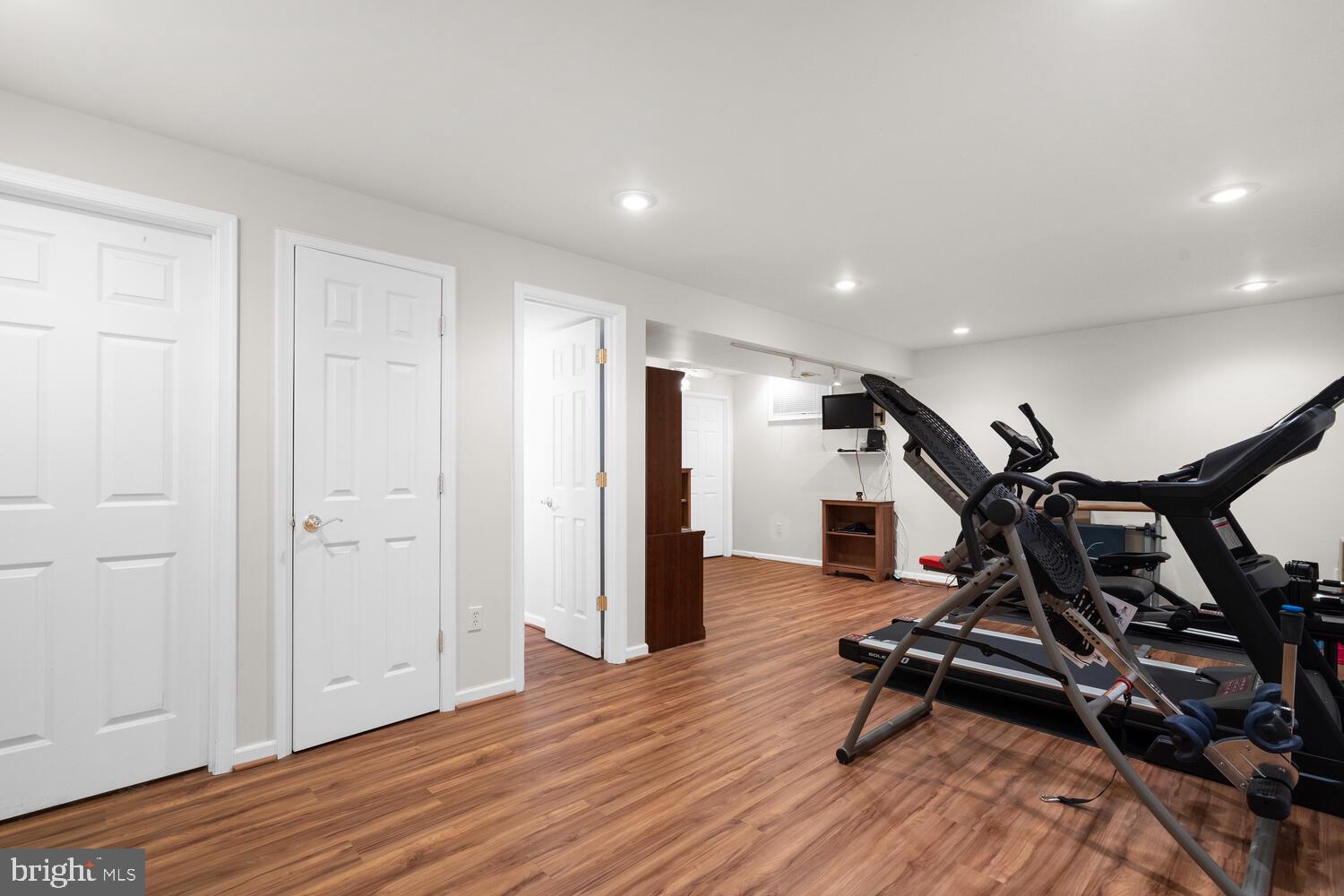 OLNEY MILL - Residential