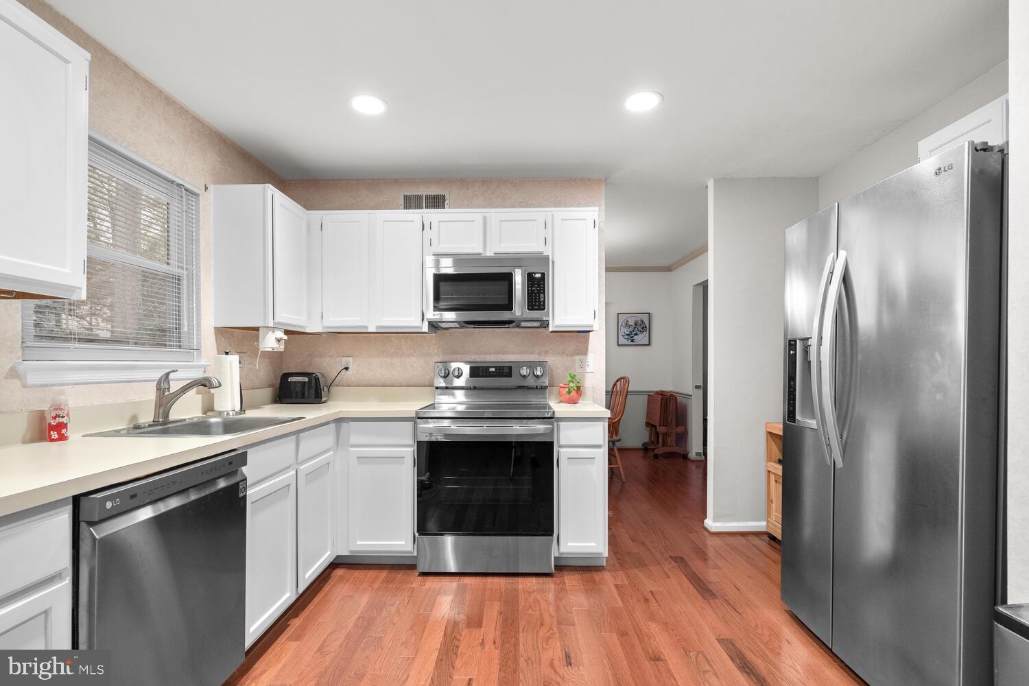 OLNEY MILL - Residential