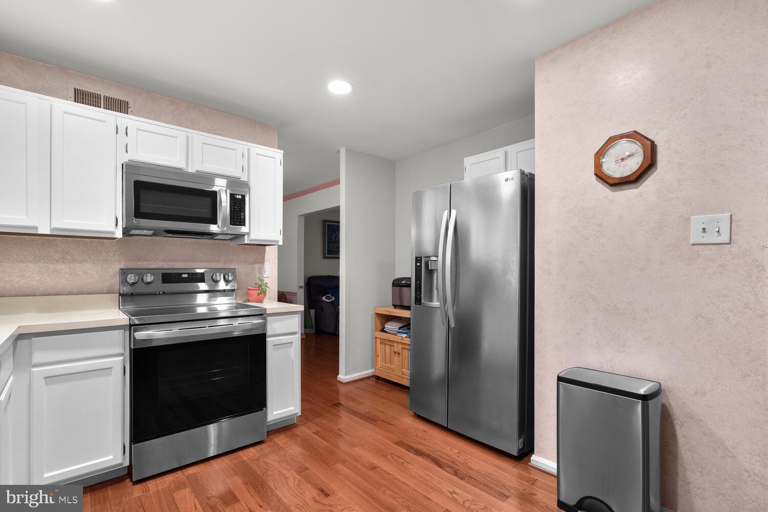 OLNEY MILL - Residential