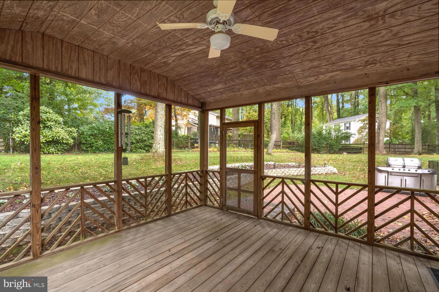 OLNEY MILL - Residential