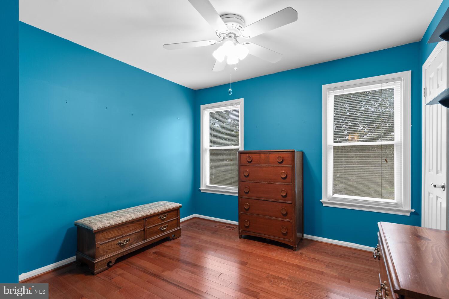 OLNEY MILL - Residential