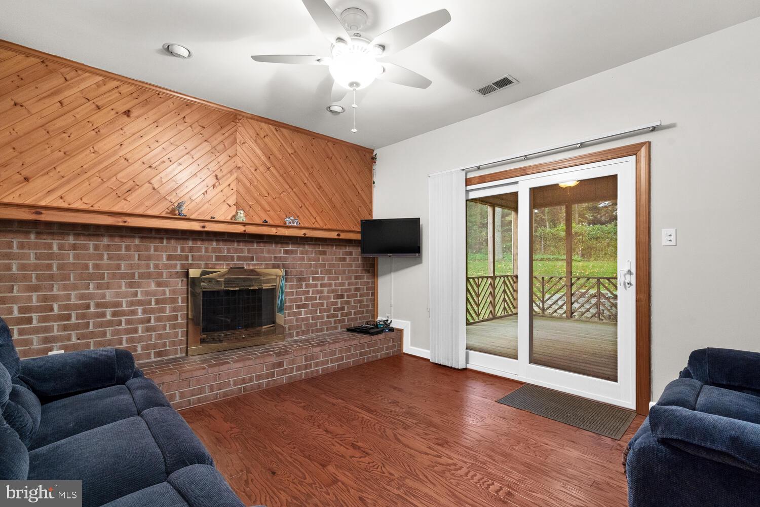 OLNEY MILL - Residential