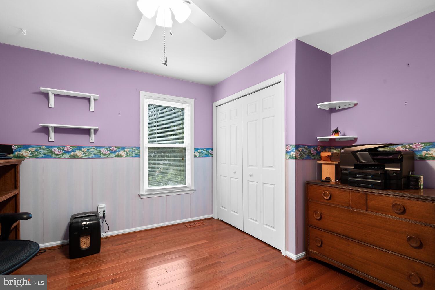 OLNEY MILL - Residential