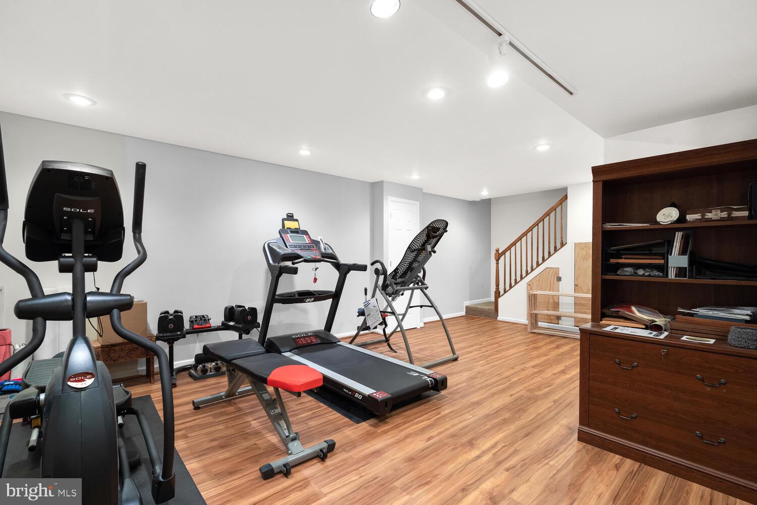 OLNEY MILL - Residential