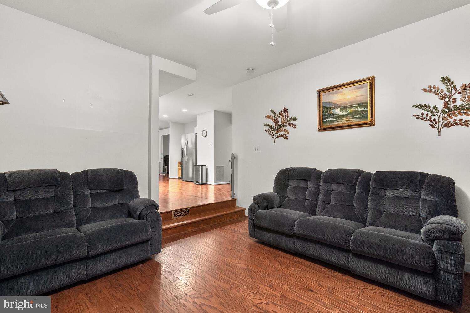 OLNEY MILL - Residential