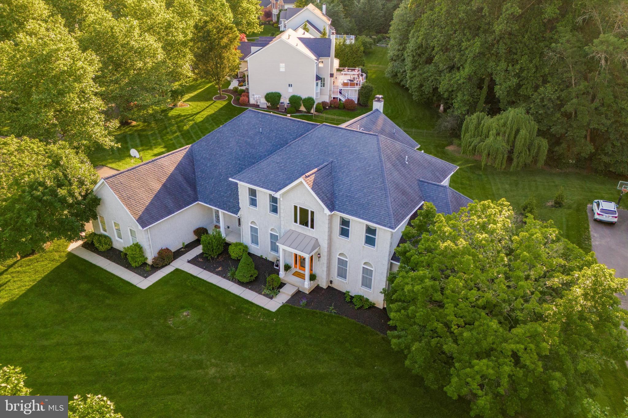 CONCORD CHASE - Residential