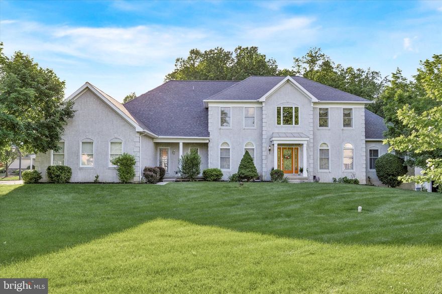 Your New Home awaits at Concord Chase!! This home is a Remarkable Find with over 7,000 SQFT of finished living space as it Boosts 5 Beds, 7 Baths, 2 Kitchens, and a Massive 2,500 sqft Wrap Around Deck! This is the Perfect Home for Entertaining inside and out! This Home is Filled with Tons of Natural Light as it features  9' ceilings, Wainscoting , Designer Window Treatments, 3 Fireplaces & Surround Sound! This Home Has it All!! The First Floor has a Stunning 2 Story Foyer Entry, Formal Dining Room, Formal Living Room, and an Au-Pair Suite for your out of town guests, friends, or family. A Sunken Great Room w/ Gas Fireplace and Built in Entertainment Center, An Expansive Study through French Doors, and Powder Room. Kitchen is equipped with a Large Center Island w/ Gas Cooktop, Double Wall Oven, Recessed Lights, Pendant Lights and a Sun filled Breakfast Room that opens to the Deck.  A back Staircase to the Bedroom Level, Pantry and First Floor Laundry Room for added convenience along with a 3 Car Side Entry Garage. The 2nd Floor Features an “Owners Paradise” w/ Sitting Room, Gas Fireplace, Oversized Bath w/ Whirlpool Tub, Separate Water Closet, Dual Vanities, and a Separate Shower! Dual Walk In Closets and Your Own Private Deck! There are also 3 Generously Sized Additional Bedrooms all w/ Ensuites! The Lower-Level Features a Custom-Built Kitchen w/ Cooktop and Convection Microwave Oven, A Huge Bar with Granite Counter Tops and Floating Glass Shelves, Gym, Gas Fireplace, Full Bathroom w/ 2 Separate Water Closets,  2 Large Storage Rooms and a Wall to Wall Coat Closet. The Walkout Exterior leads to an Expansive Lower Level Paver Patio and Rear Yard. Enjoy the Lush Landscaping that surrounds this Home along with an Invisible Fence to keep your Pets Safe. Award Winning West Chester Schools! This location is fantastic, just minutes away from US-1 Baltimore Pike, SEPTA Wawa Regional Rail Station and Children’s Hospital Brandywine. Easily accessible to Routes 476, 95, and 202. Come and Tour This One of a Kind Toll Brothers Property Today!