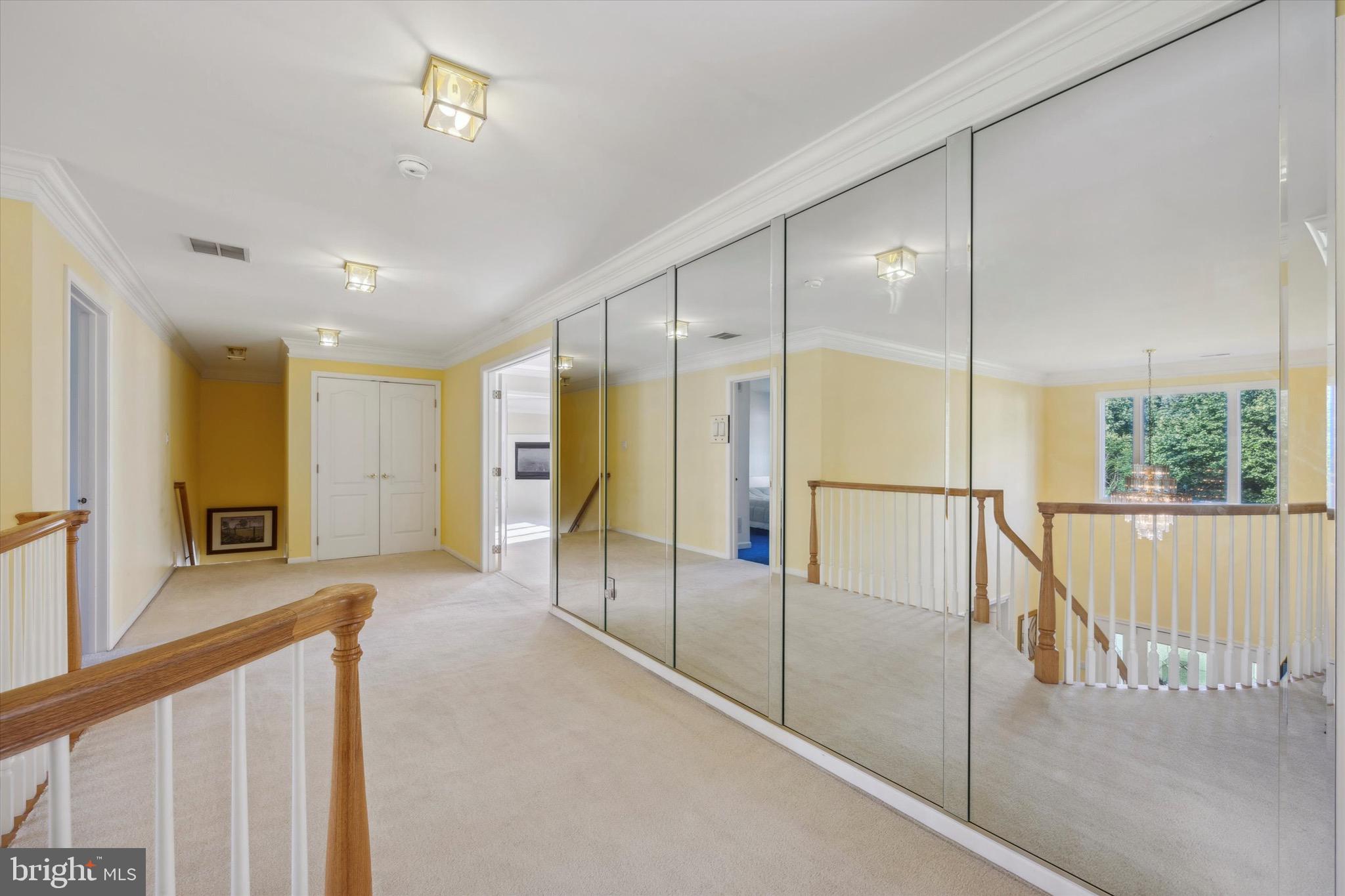 CONCORD CHASE - Residential