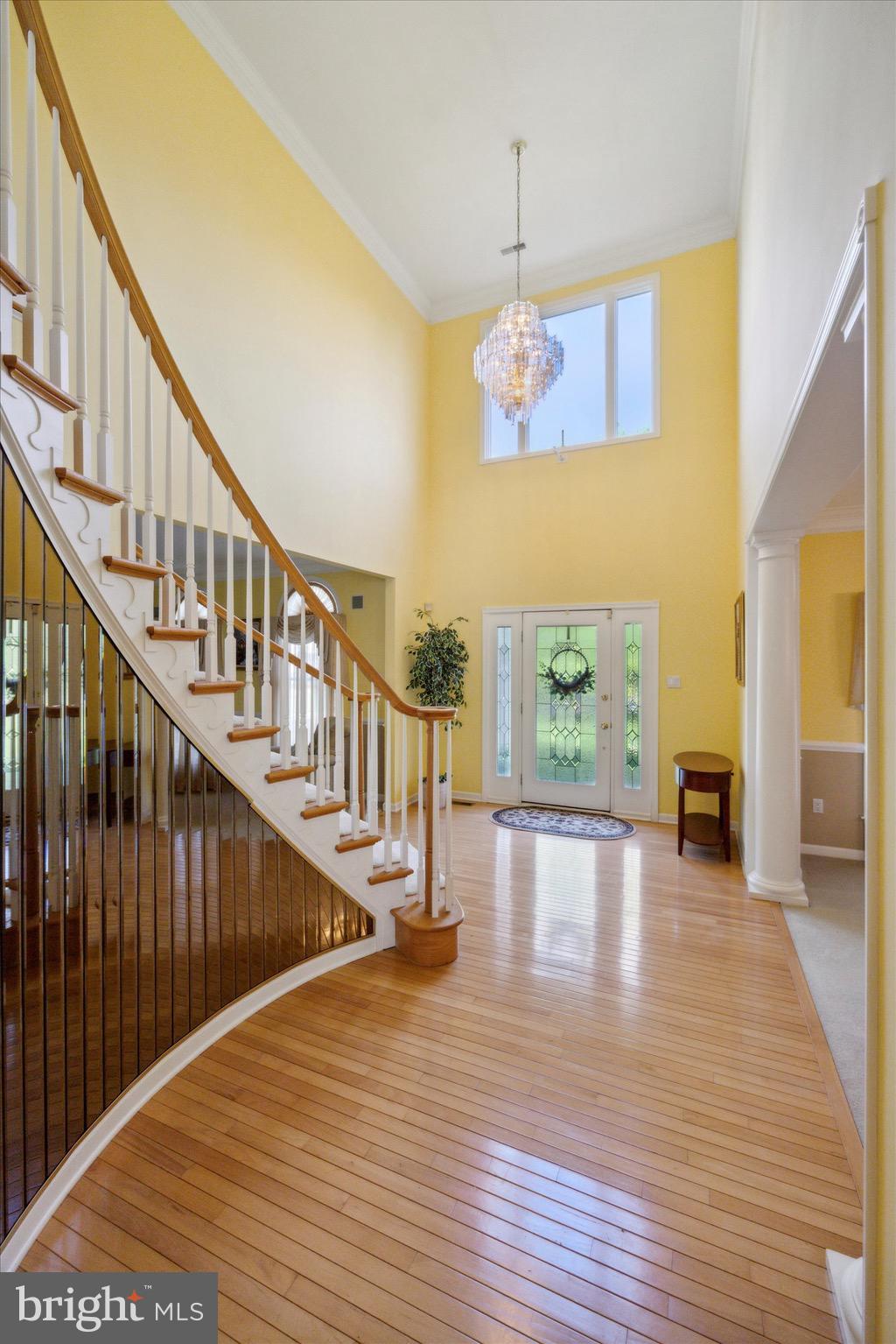 CONCORD CHASE - Residential