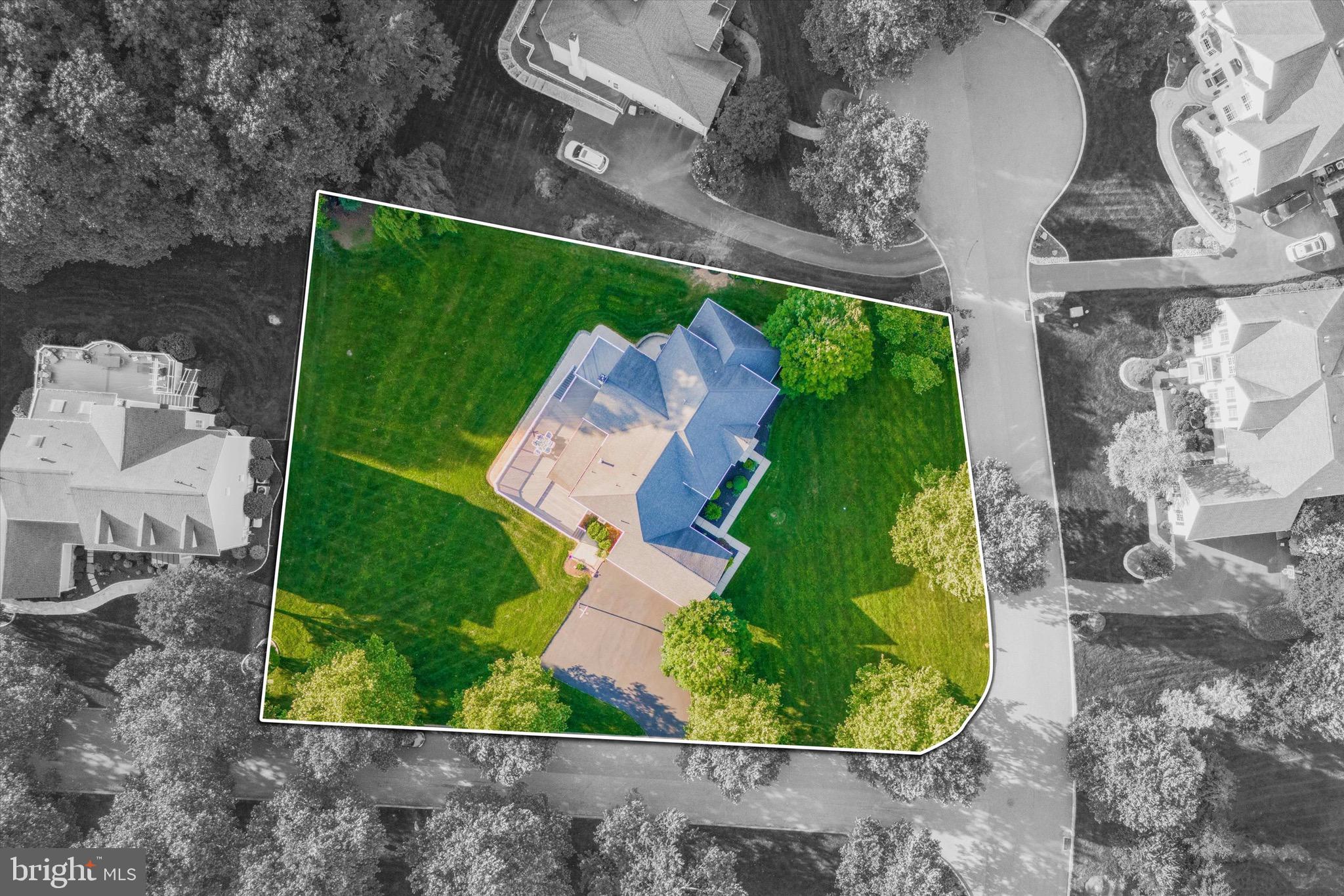 CONCORD CHASE - Residential