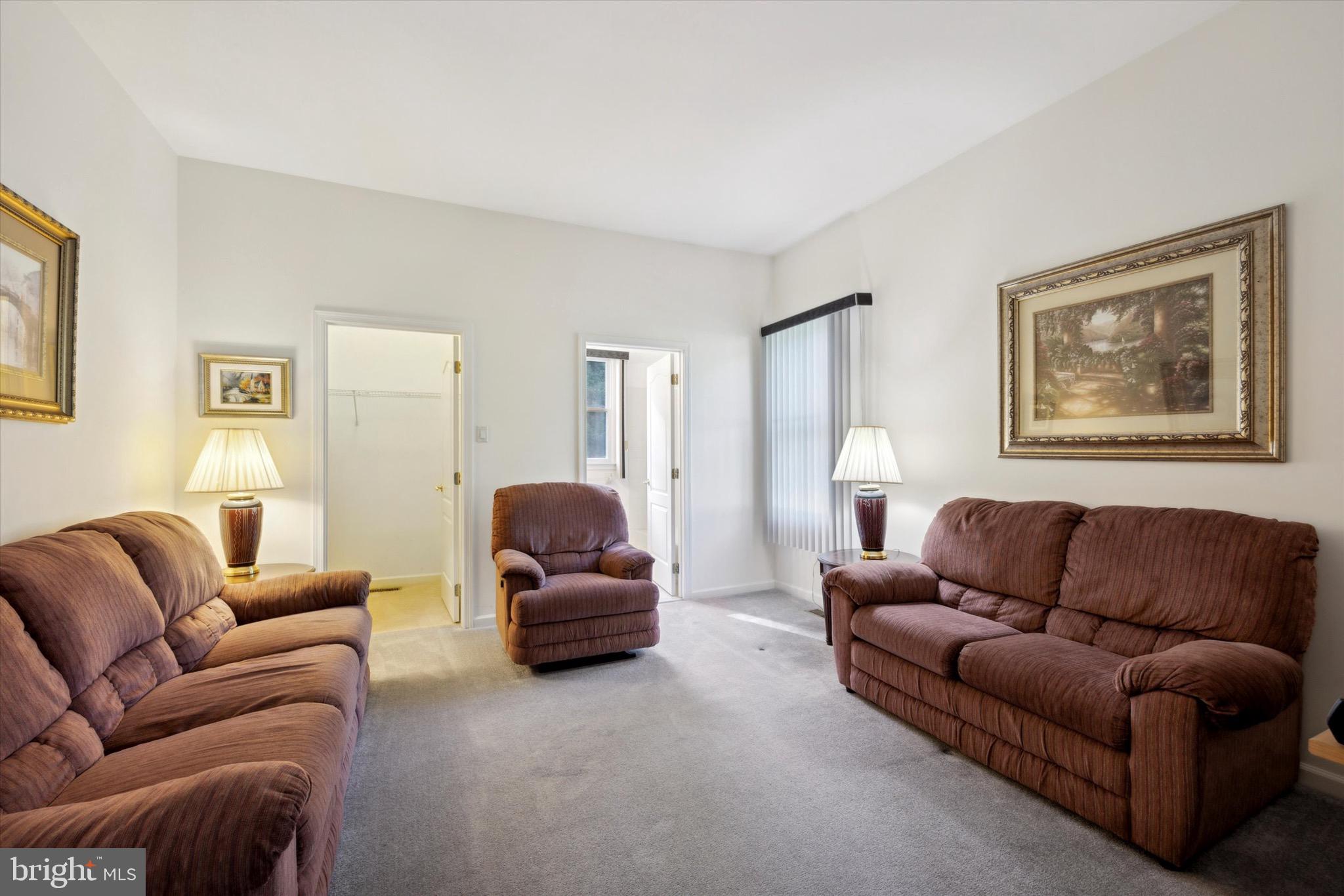 CONCORD CHASE - Residential