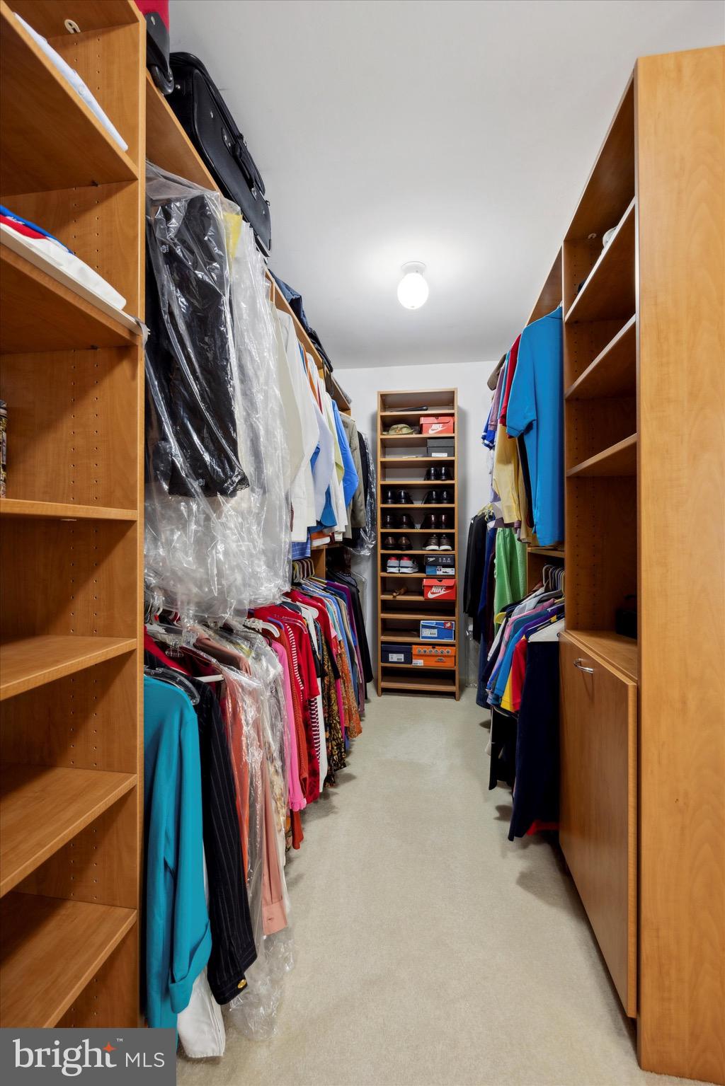 CONCORD CHASE - Residential