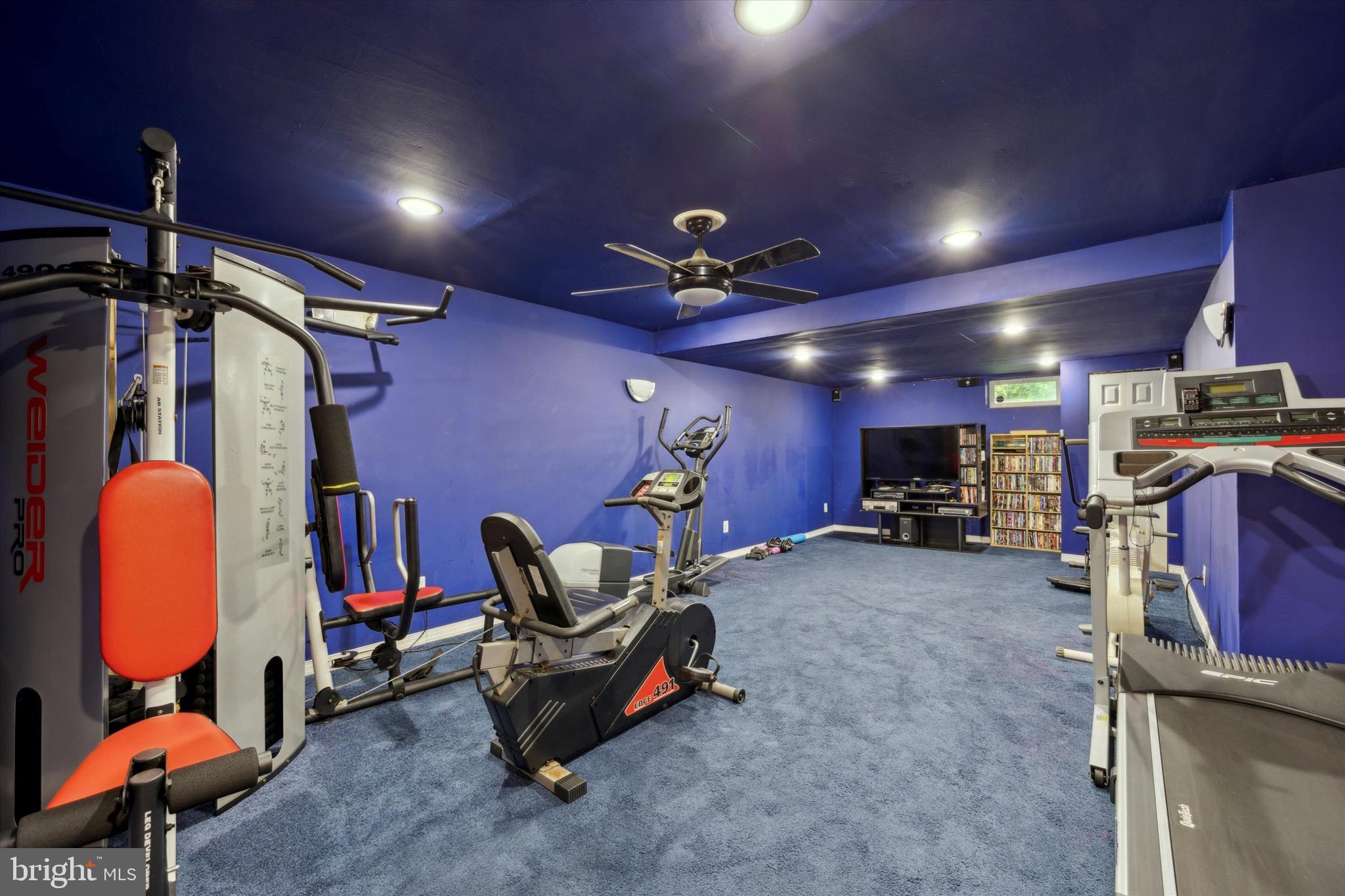 CONCORD CHASE - Residential