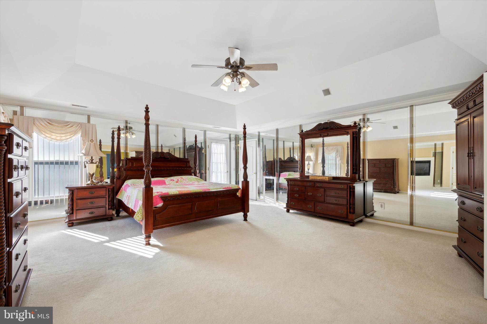 CONCORD CHASE - Residential