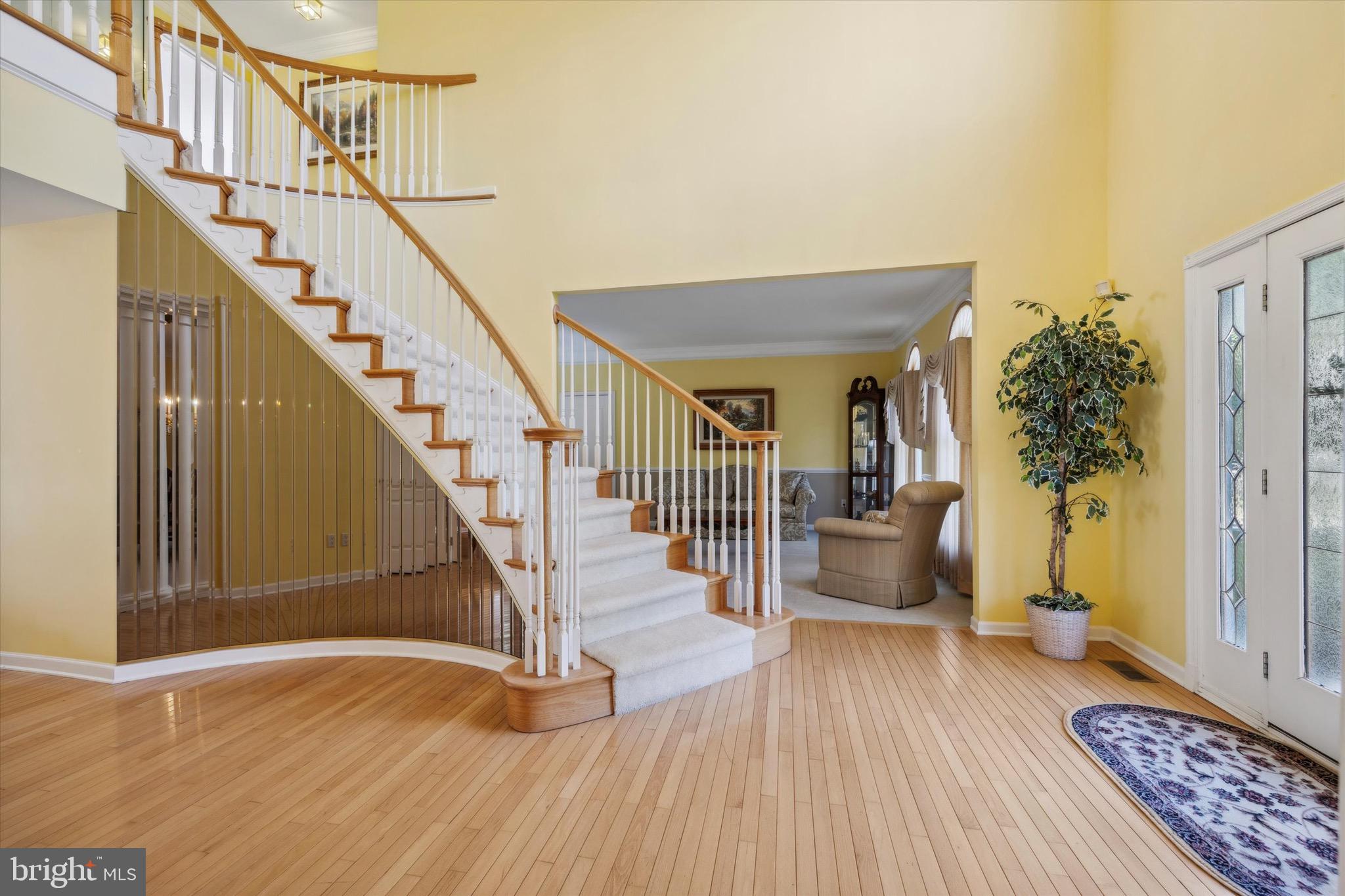 CONCORD CHASE - Residential