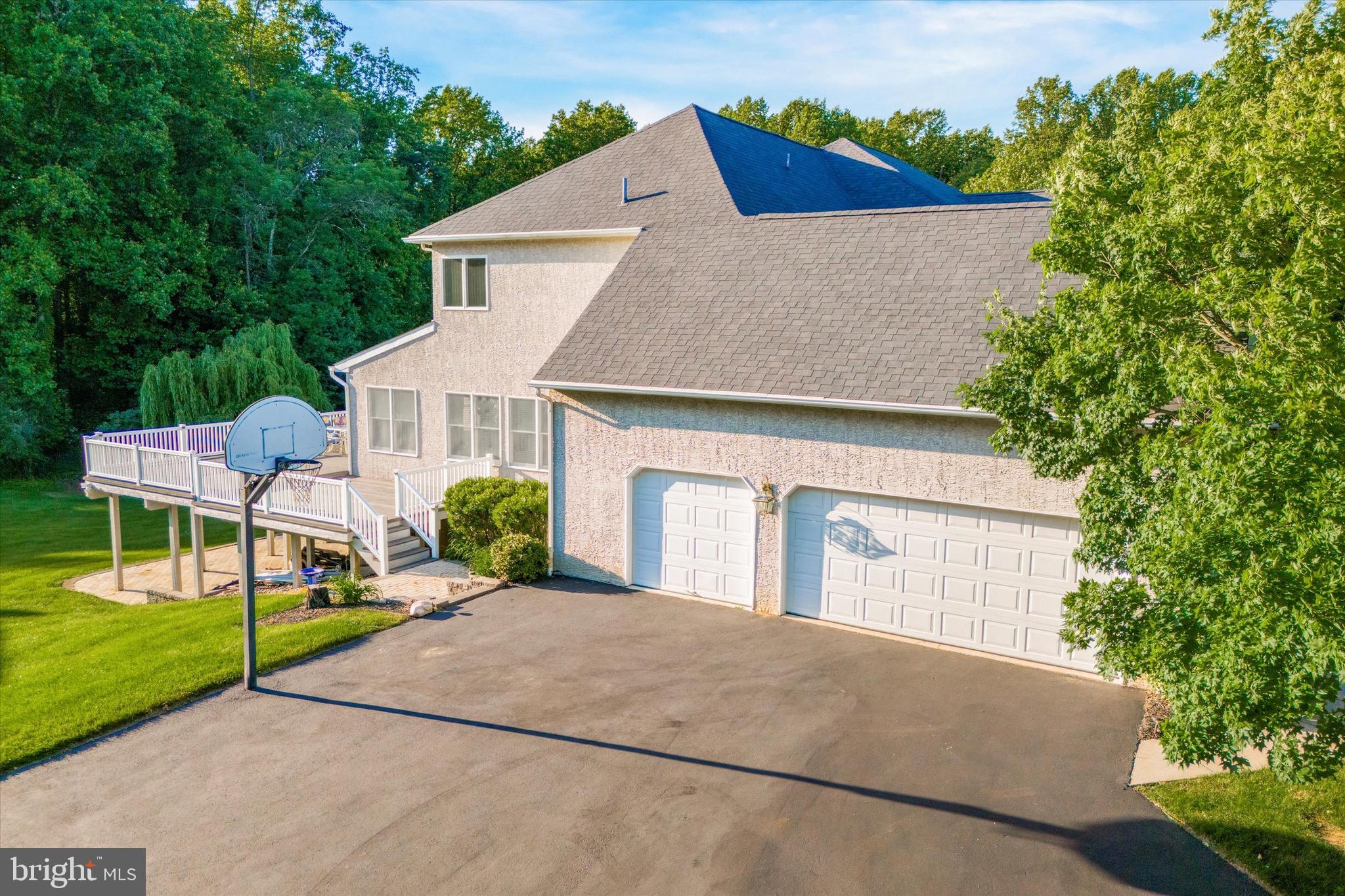 CONCORD CHASE - Residential