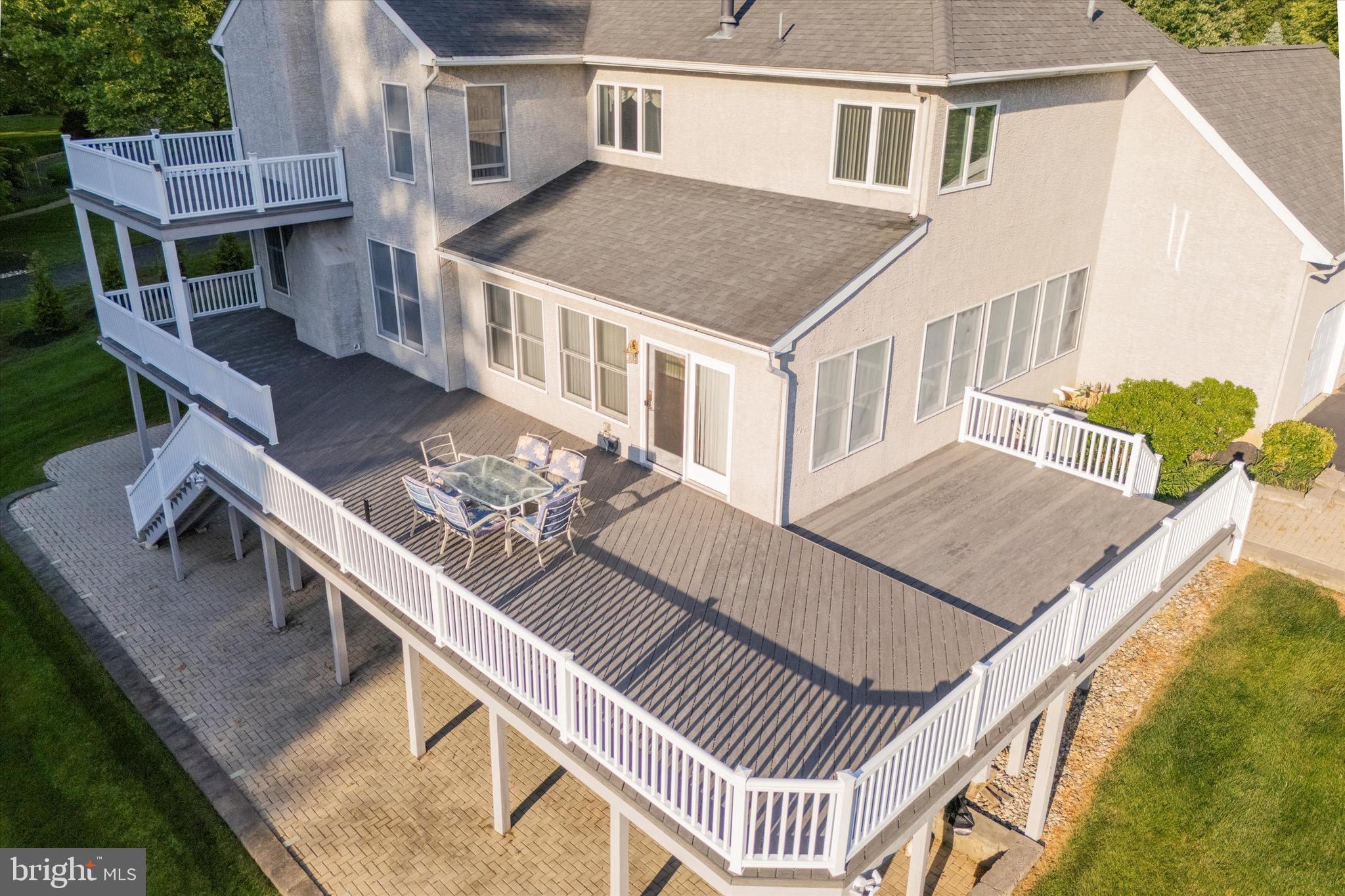 CONCORD CHASE - Residential