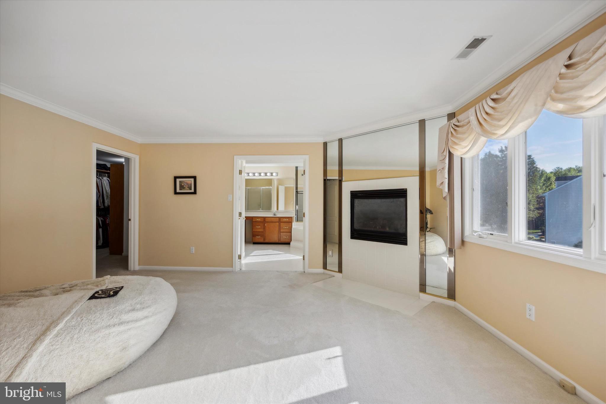 CONCORD CHASE - Residential