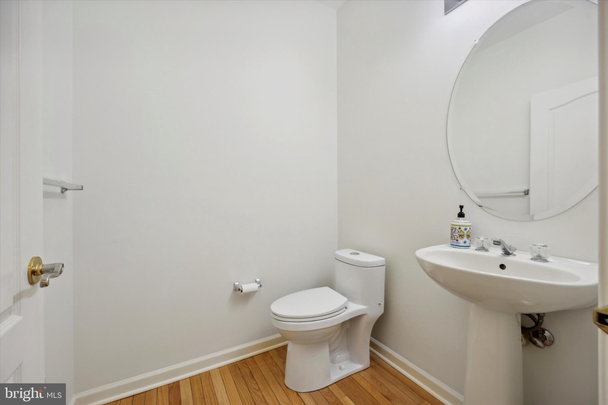 CONCORD CHASE - Residential