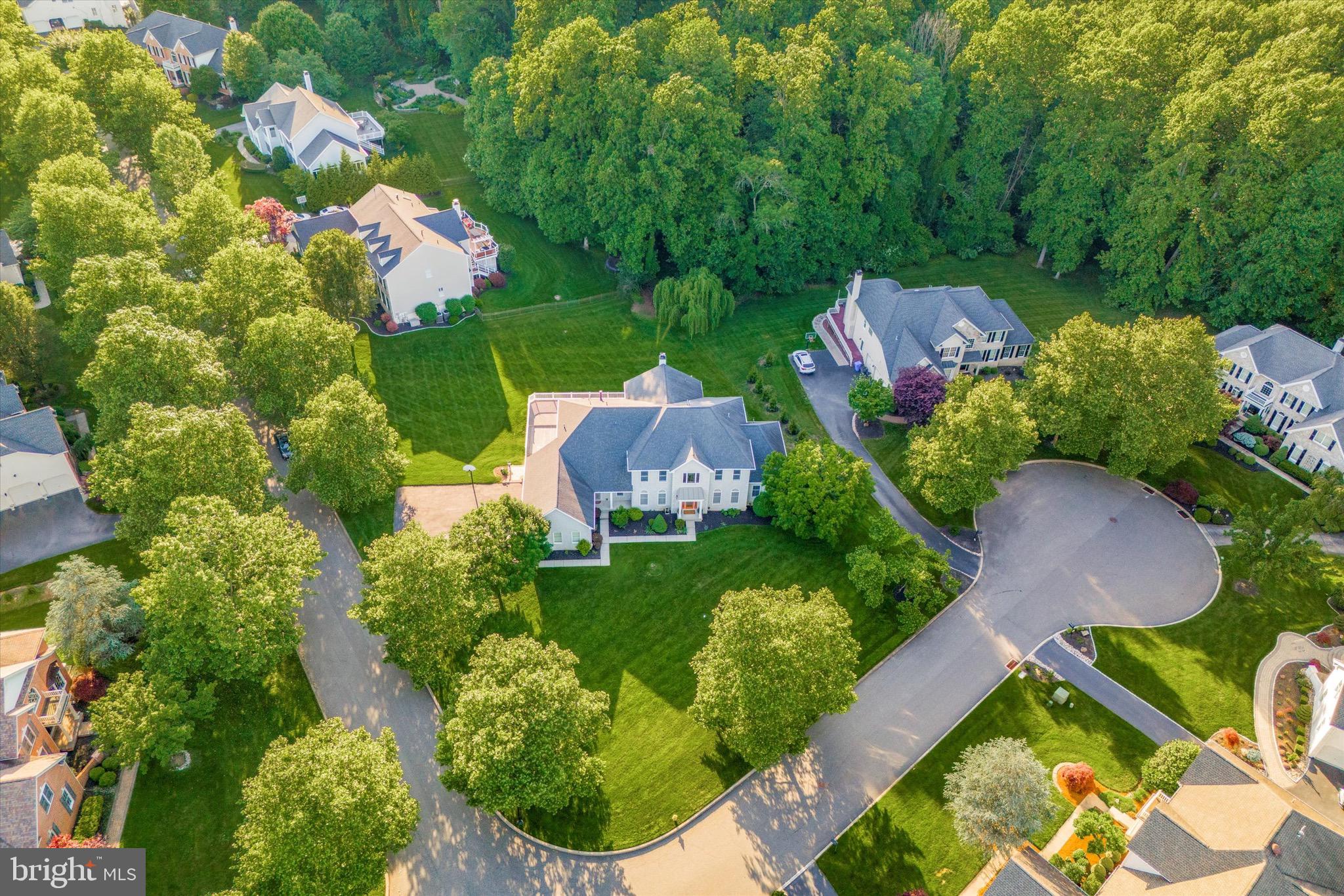 CONCORD CHASE - Residential